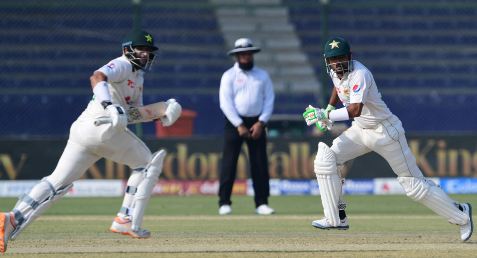A look at how Babar, Imam and Pakistan players fared in the Test series against New Zealand