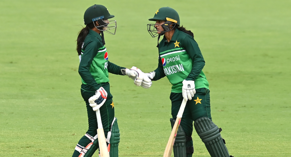Pakistan World Cup squad will be led by Bismah Maroof