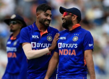 Bumrah or no Bumrah, India's fast bowlers will be hard to stop at the World Cup