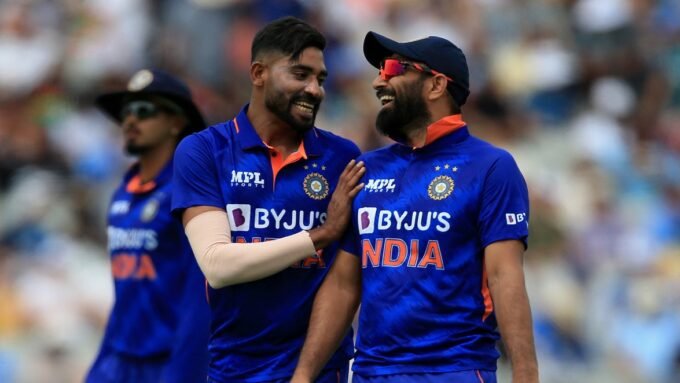 Bumrah or no Bumrah, India's fast bowlers will be hard to stop at the World Cup
