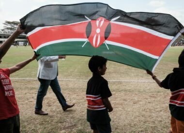 How to get a visa to visit Kenya for the Africa T10 League