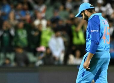 Did India fall short of expectations at the T20 World Cup?