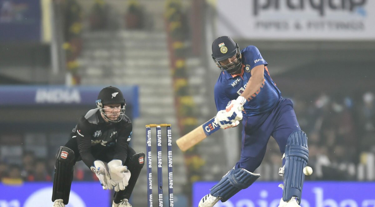 Ind Vs Nz 2023 Where To Watch Odis Live Tv Channels And Live Streaming