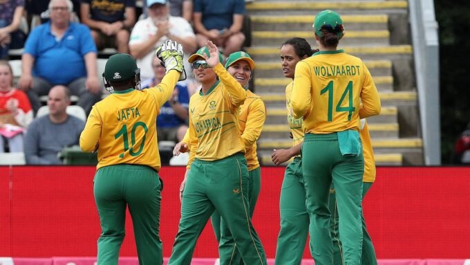 Women's T20 World Cup 2023, South Africa squad: Full team list, reserve players & injury updates for SA