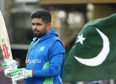 PCB hit out at Australian news outlet over 'unsubstantiated personal allegations' against Babar Azam