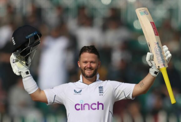 'Not one word was said' - Ben Duckett's resurgence shows England's revolution has transcended the talk