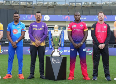ILT20 2023, where to watch live: TV channels and live streaming | International T20 league 2023 | UAE