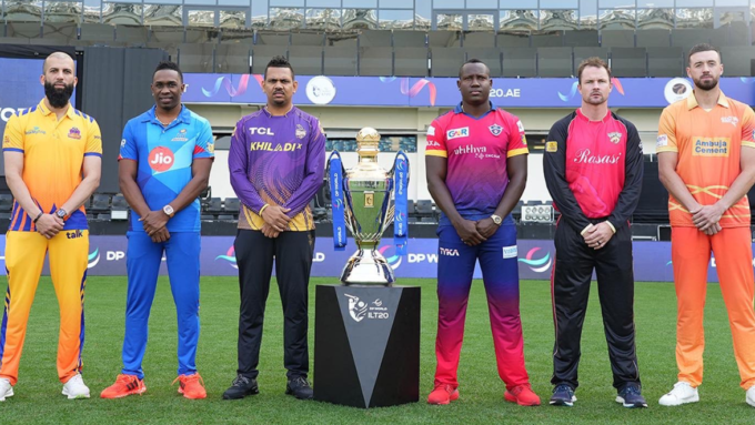 ILT20 2023, where to watch live: TV channels and live streaming | International T20 league 2023 | UAE