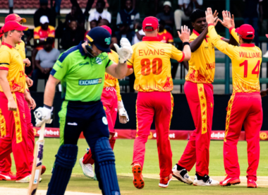 ZIM vs IRE 2023, where to watch T20Is & ODIs live: TV channels & live streaming | Zimbabwe v Ireland