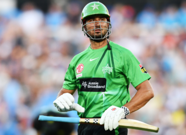 ‘We were all appealing’ - Should Adelaide Strikers have had Marcus Stoinis ‘Timed out’ before match-winning innings?