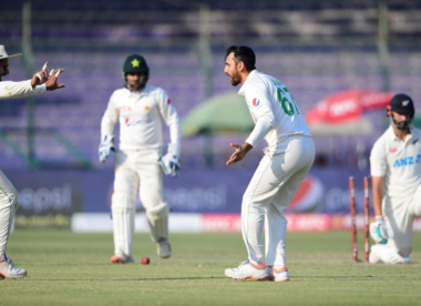 Salman Agha's role in Pakistan's Test side is finally becoming clear