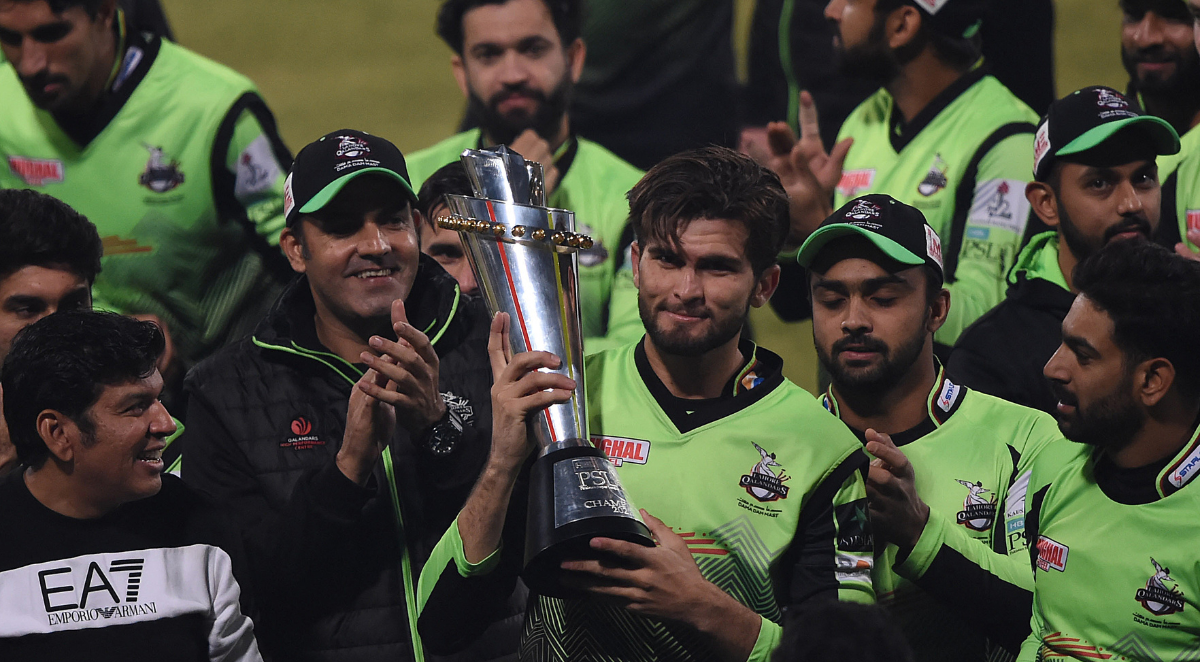 PSL 2023 Schedule Full List Of Fixtures and Match Timings Pakistan Super League 2023