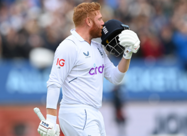 Have we properly taken in just how great Jonny Bairstow, England’s Annihilape, was in 2022?