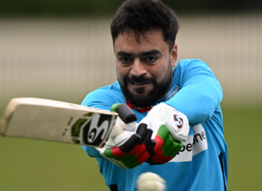 Afghanistan cricketers threaten BBL boycott, ACB slam 'pathetic' CA following Australia ODI series pull-out