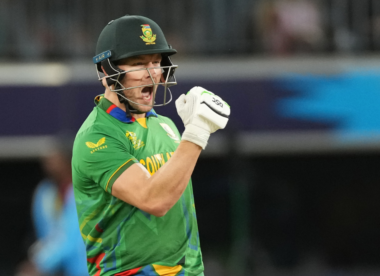 David Miller, South Africa's cold-eyed killer, deserves to be considered a true ODI great