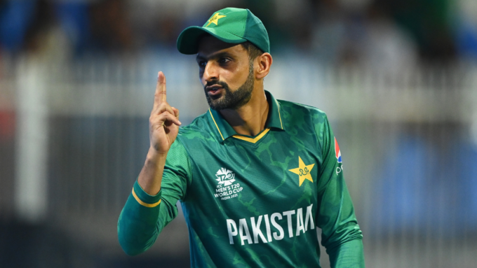 Forty, sporty and thriving: Does Shoaib Malik deserve a Pakistan T20I recall?