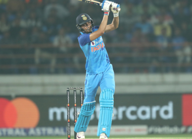 Emergence of Tripathi, questions around Gill: Takeaways from India’s T20I series win against Sri Lanka