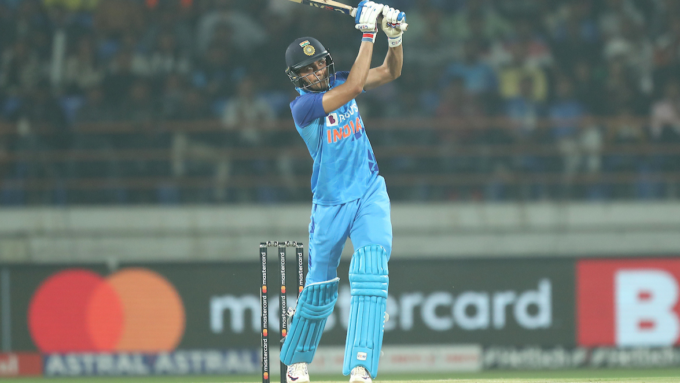 Emergence of Tripathi, questions around Gill: Takeaways from India’s T20I series win against Sri Lanka