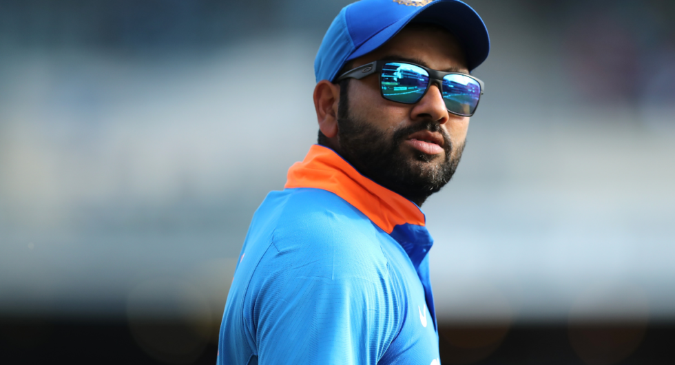 Rohit Sharma will return to the India ODI team against Sri Lanka