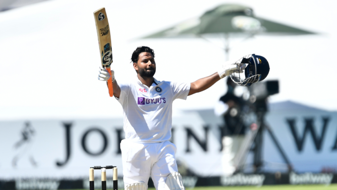 Wisden’s men’s Test Innings of the Year, No.4: Rishabh Pant's 100* | 2022 in Review