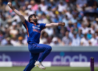 Back and forth: A timeline of Jasprit Bumrah's back injuries