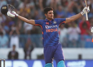 Shubman Gill’s 208 is a masterpiece that will stand the test of time