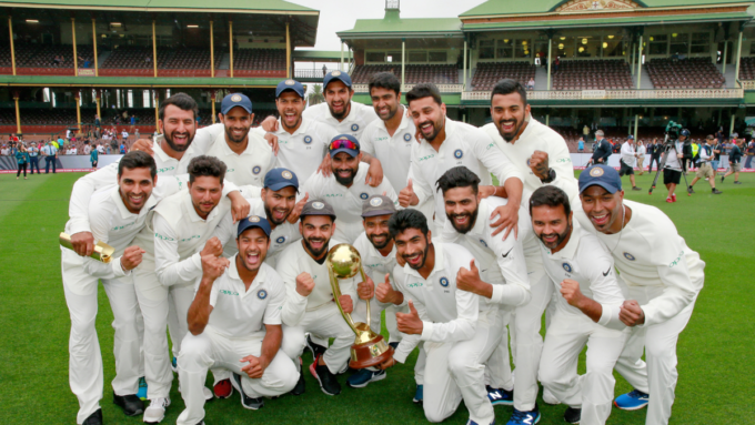 IND v AUS, 2023 Test schedule: Full fixtures list for Border Gavaskar Trophy | India v Australia