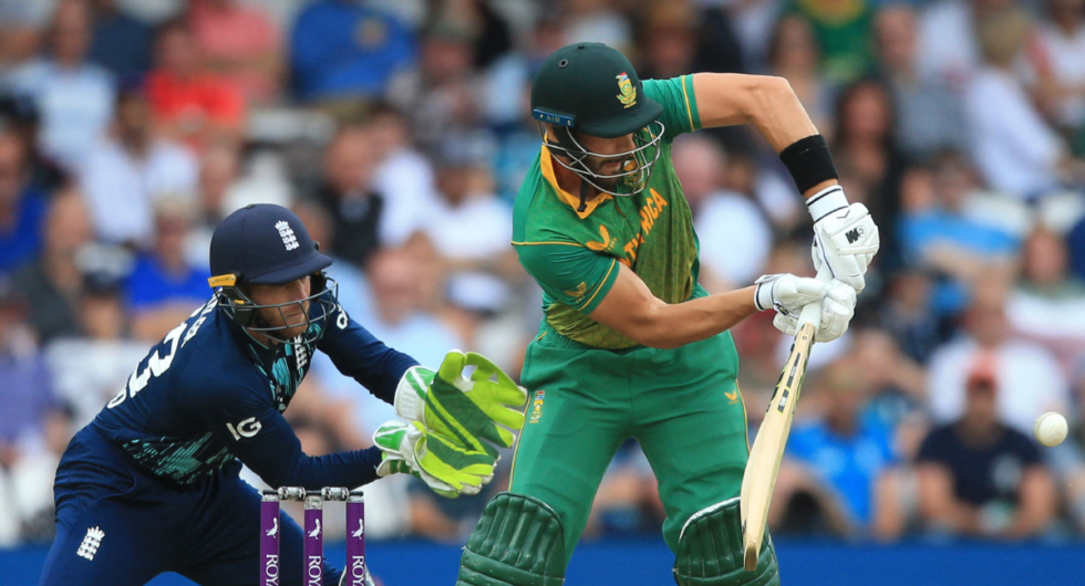 SA vs ENG live | South Africa and England will contest in an ODI series