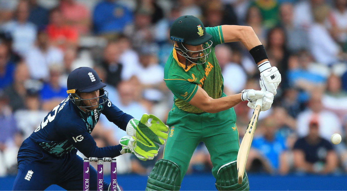 SA vs ENG 2023, Where To Watch ODIs Live TV Channels and Live Streaming South Africa v England