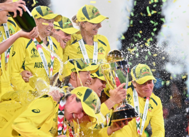 Quiz! Every Australia women’s ODI player in 2022