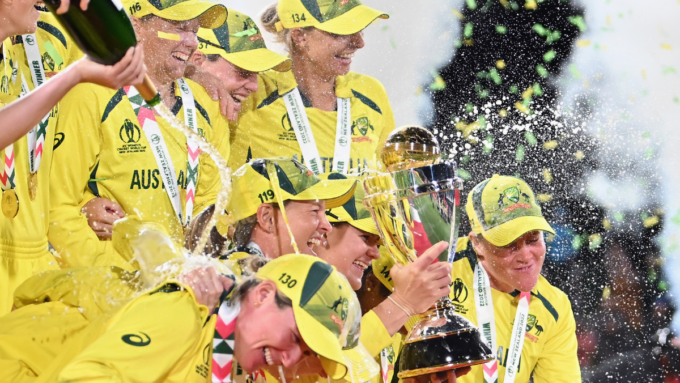 Quiz! Every Australia women’s ODI player in 2022