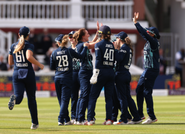 Quiz! Every England women's ODI player in 2022