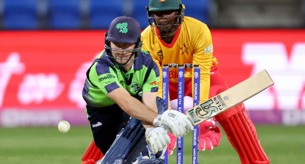 Ireland travel to Zimbabwe for three ODIs and three T20Is