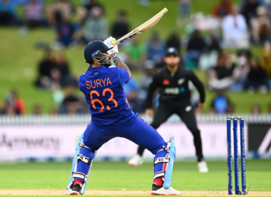 IND vs NZ 2023, T20I schedule: Full fixtures & match timings | India v New Zealand