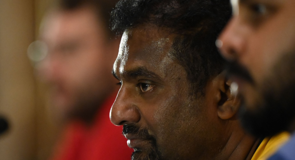 Muttiah Muralitharan is one of the star players involved in Legends League Cricket 2023