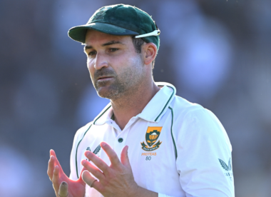 Relieved of the Test match captaincy, South Africa need Dean Elgar to return to his run-scoring best
