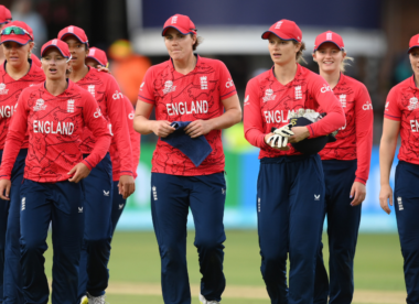 England must bridge the gap between bat and ball if they are to win the T20 World Cup