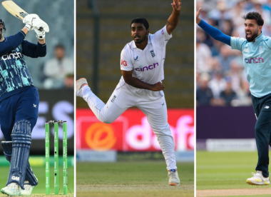 The winners and losers from England's Bangladesh ODI & T20I squad announcement