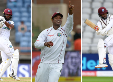 The Brathwaite botherers: Every Test opener West Indies tried between Gayle and Chanderpaul, ranked