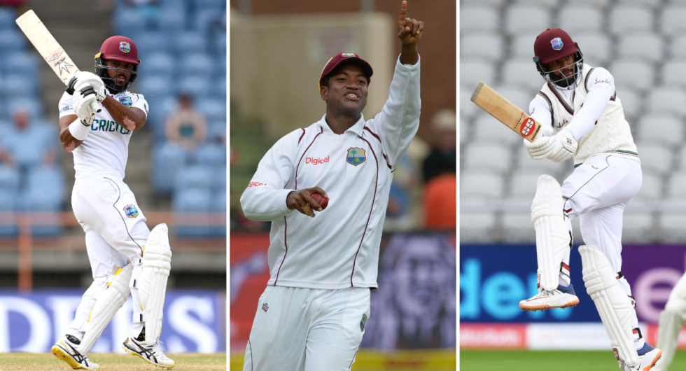 The Brathwaite Botherers: Every Test Opener West Indies Tried Between Gayle And Chanderpaul, Ranked