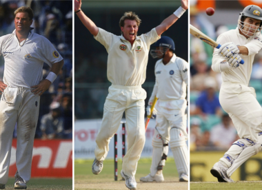 From Warne to Warner: Six great Australia Test cricketers who never conquered India