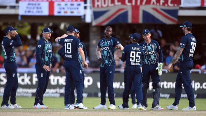 Marks out of 10: Player Ratings for England after their 2-1 ODI series loss to South Africa