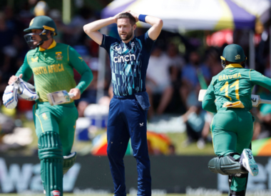 Jofra's six-for and Bavuma's resurgence: Five takeaways from England's 2-1 series loss to South Africa