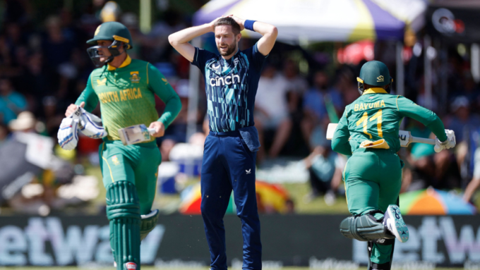 Jofra's six-for and Bavuma's resurgence: Five takeaways from England's 2-1 series loss to South Africa