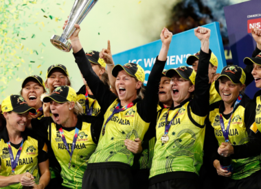 Women's T20 World Cup 2023: Full list of past winners and players of the tournament