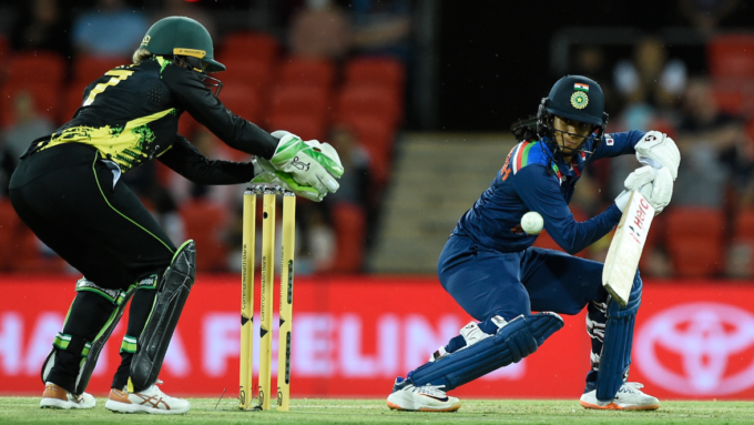 IND vs AUS Women's T20 warm-up match live: TV channels & live streaming | Women's World Cup