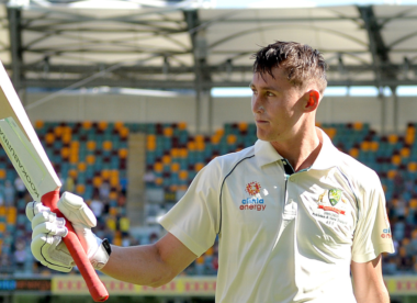 For Marnus Labuschagne, the world’s No.1 Test batter, the real challenge starts now