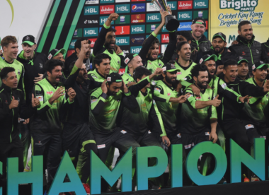 Pakistan Super League 2023 squads: Full team lists and updates for each PSL side
