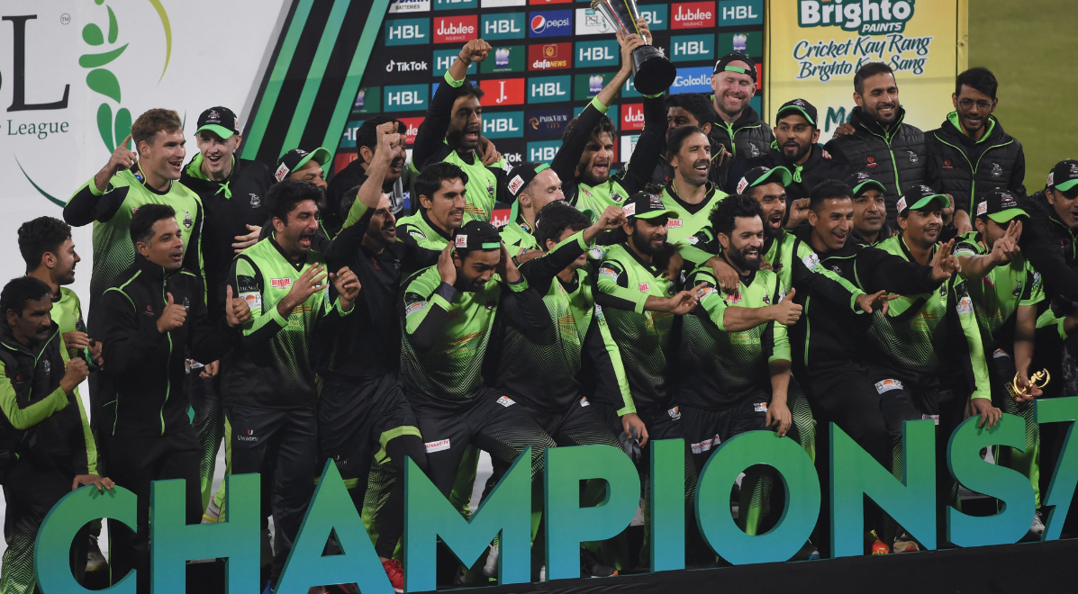 Pakistan Super League 2023 Squads Full Team Lists And Updates For Each PSL Side