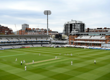 A Kookaburra trial and fewer points for draws: ECB confirms updates to 2023 County Championship